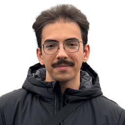 Enes Özkan